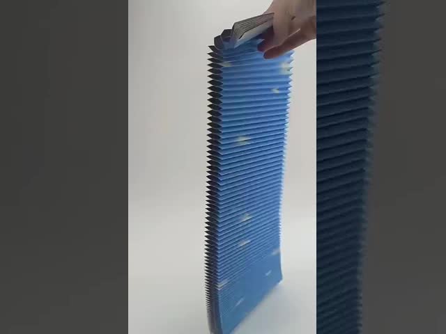 Maillage 20x20 Écran d'insecte plié Longueur 30m Résistance aux UV Oui