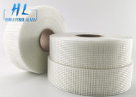 Ruban adhésif flexible et durable résistant à la chaleur pour les fils de verre de type C