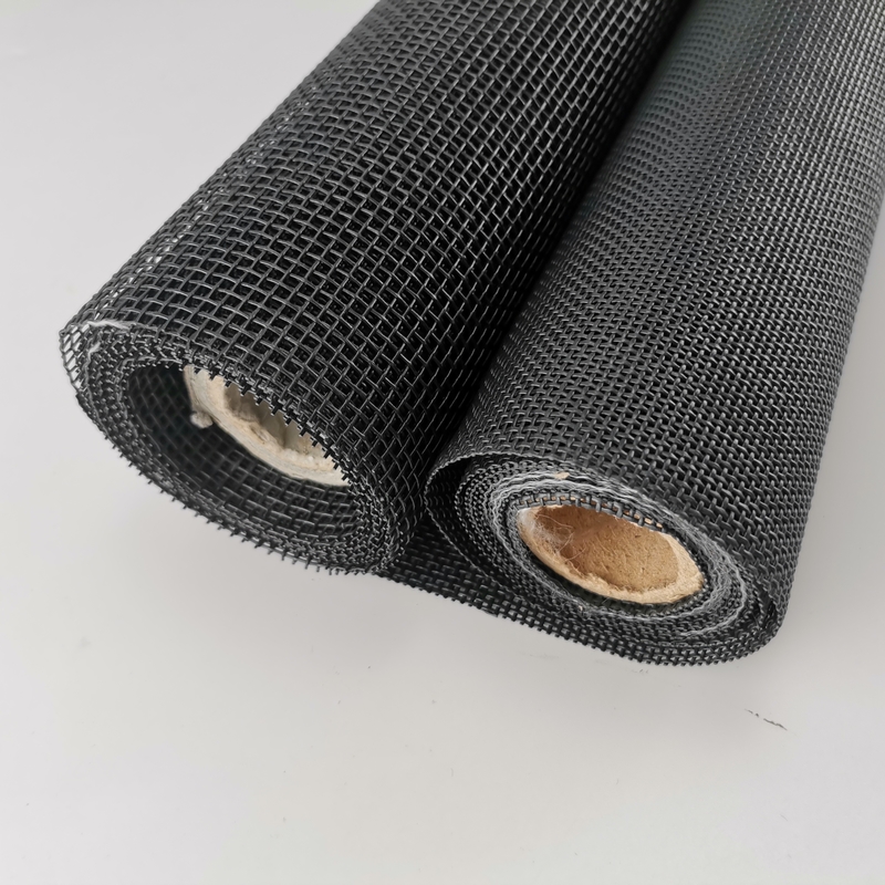 Écran à treillis pour animaux de compagnie avancé Largeur 1m-3m Épaisseur 0,28mm-0,3mm Pour l'impression