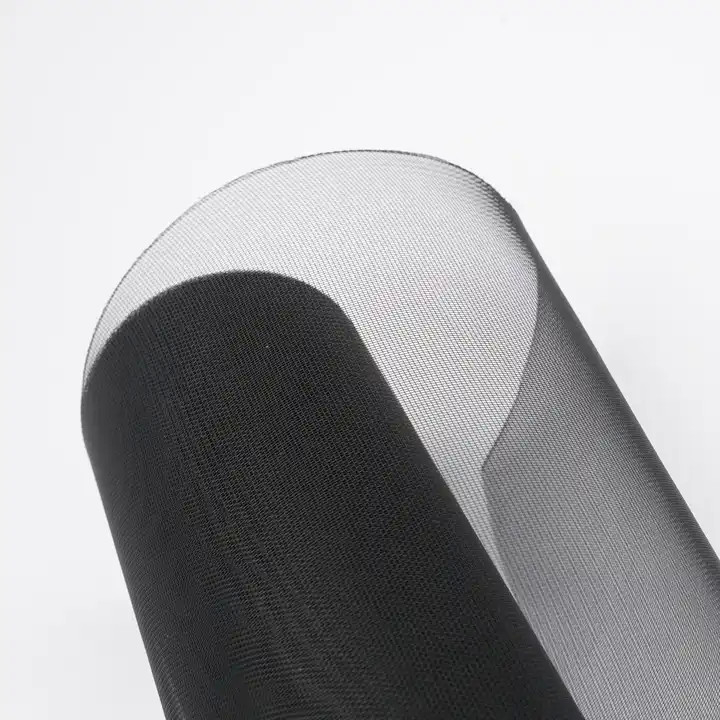 Écran d'insecte en acier inoxydable résistant au feu 0,21 mm 25% d'allongement Facile à installer Mesh pour la protection contre les ravageurs