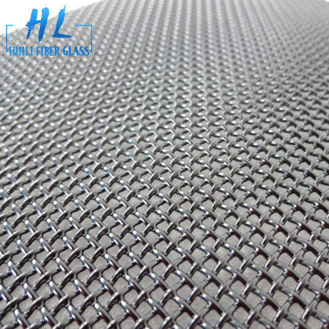 150g-300g Écran d'insecte en acier inoxydable Tissue simple pour une installation / filtration facile