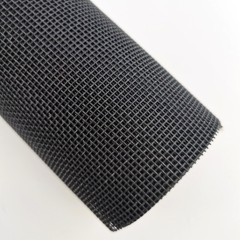 Écran de treillis pour animaux de compagnie de 15x11 avec diamètre de fil de 0,35 mm pour la séparation des particules fines