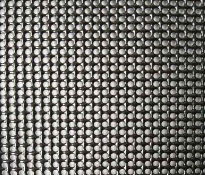 18 X 16 Maillage en acier pour écran de mouche pour les environnements marins et industriels