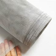 Disque en aluminium résistant au feu Disque en aluminium anti-insectes Disque en aluminium 30m Roll 18x16 Count