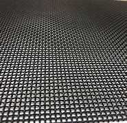 Écran d'insecte en acier inoxydable résistant au feu Mesh lourd pour filtrer efficacement les insectes