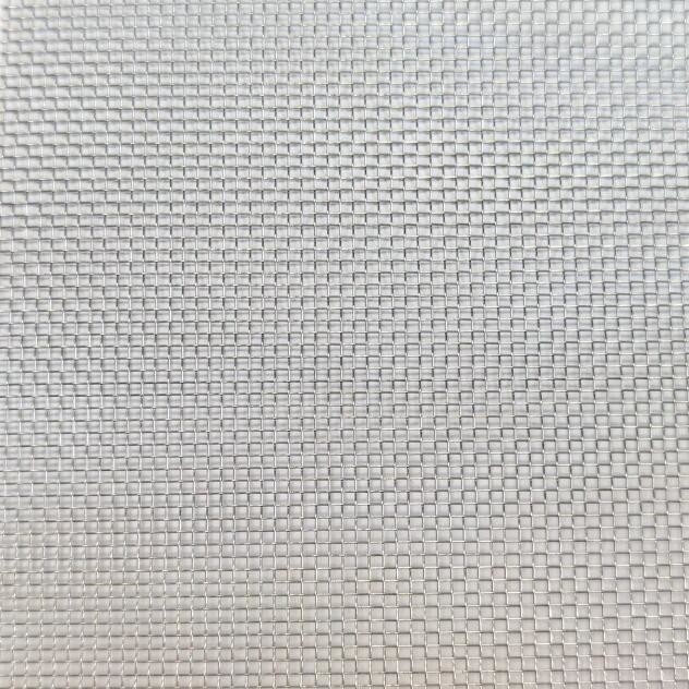 0.044 pouces de métal moustiquaire pour le dépistage et le filtrage des insectes