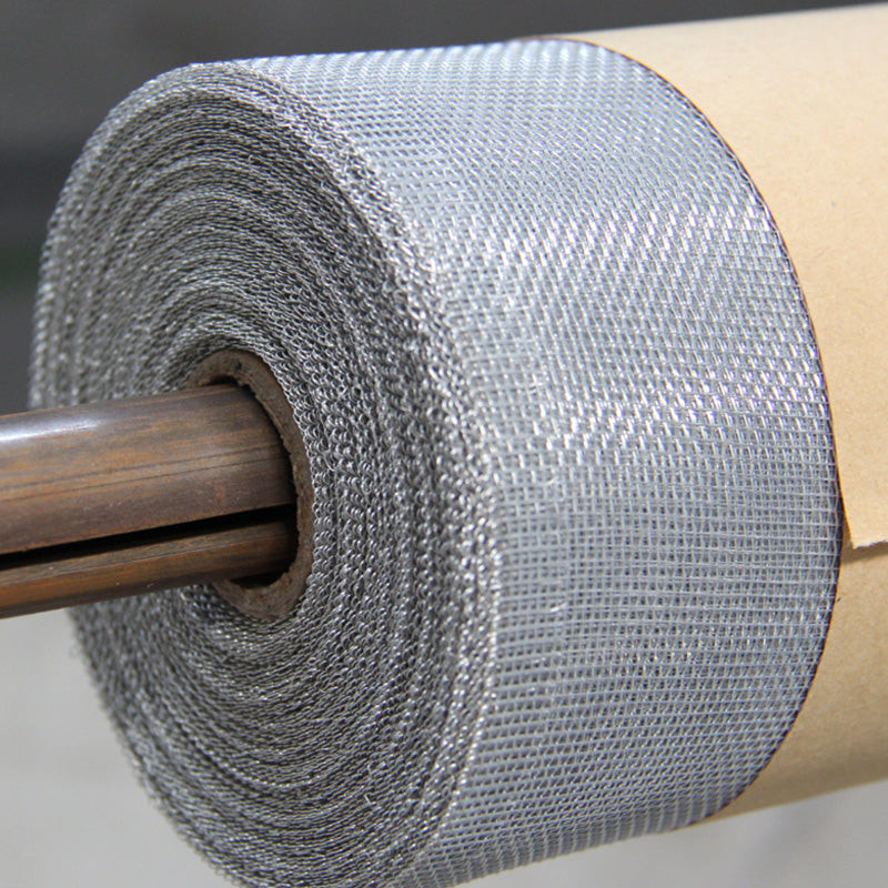18X16 Compte résistant à la corrosion Aluminium Fly Screen Aluminium Bug Mesh Pour une protection sans tracas