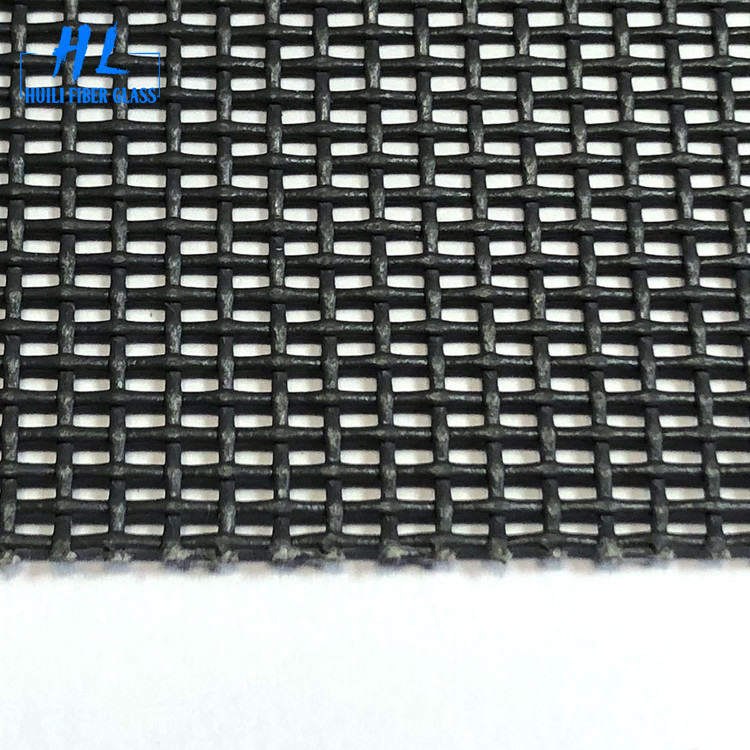Écran de treillis en PET résistant aux UV - Léger / facile à installer - Nombre de treillis 14x11 15x11 9x9