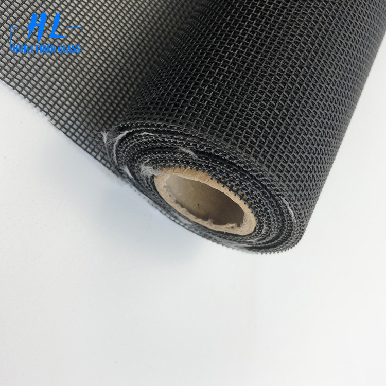 1m-3m Largeur Pet Proof Screen Mesh 360g/M2 Pour le filtrage lourd