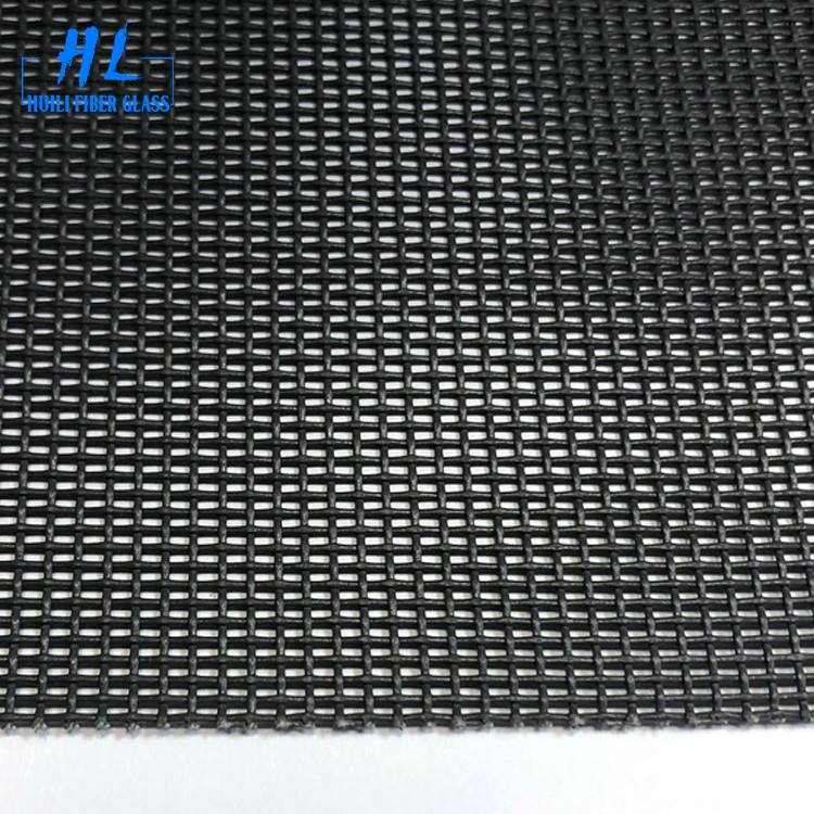 1m-3m Largeur Pet Proof Screen Mesh 360g/M2 Pour le filtrage lourd