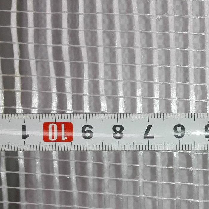 C Faisceau de renforcement en fibre de verre Rouleaux de paroi renforcée avec une résistance à la traction de 800N