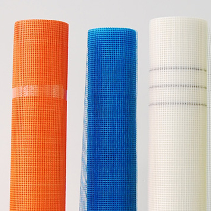 C Faisceau de renforcement en fibre de verre Rouleaux de paroi renforcée avec une résistance à la traction de 800N