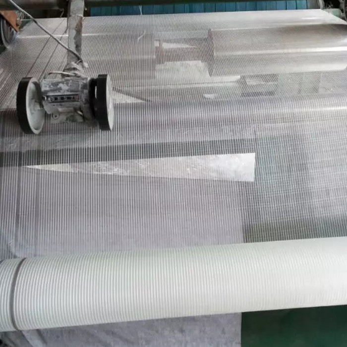 Résistance à la traction Maillage en fibre de verre avec ouverture de 4*4 mm pour une protection de mur imperméable