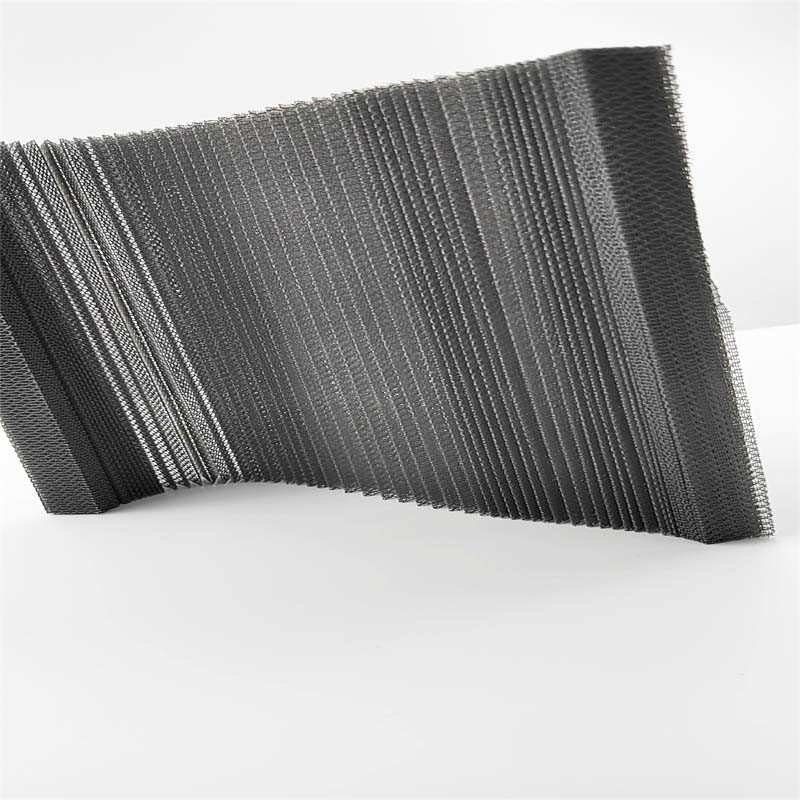 Écran d'insecte pliable pliable pour portes et fenêtres Écran rétractable pour mouches UV / imperméable