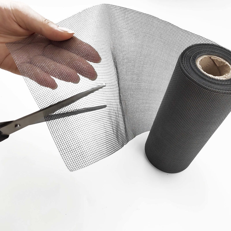 Le meilleur écran anti-insectes en fibre de verre pour protéger les fenêtres ou les portes de toute taille