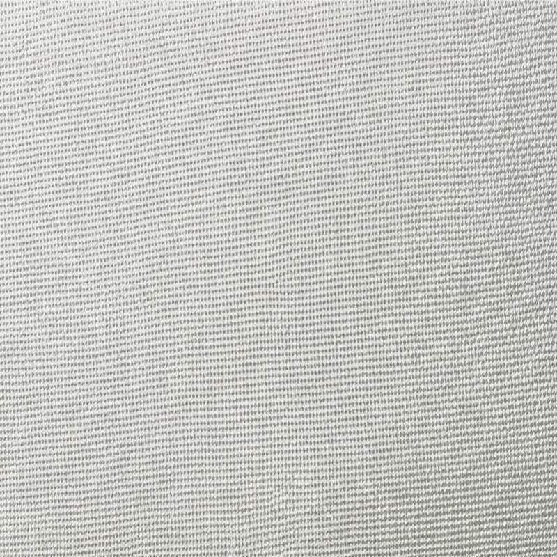 Coupe Tissu tissé en fibres de verre avec un allongement de 2 à 4% utilisé dans l'aérospatiale, l'automobile et la construction