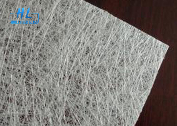 Rouleau de tapis en fibre de verre à base de silane pour une résistance et une durabilité améliorées