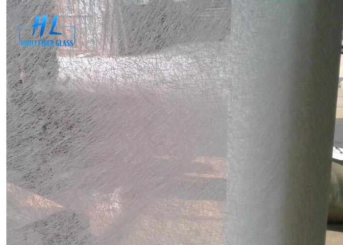 76 mm de diamètre du noyau à base de silane Combo E Mating de fil de verre haché pour le renforcement lourd