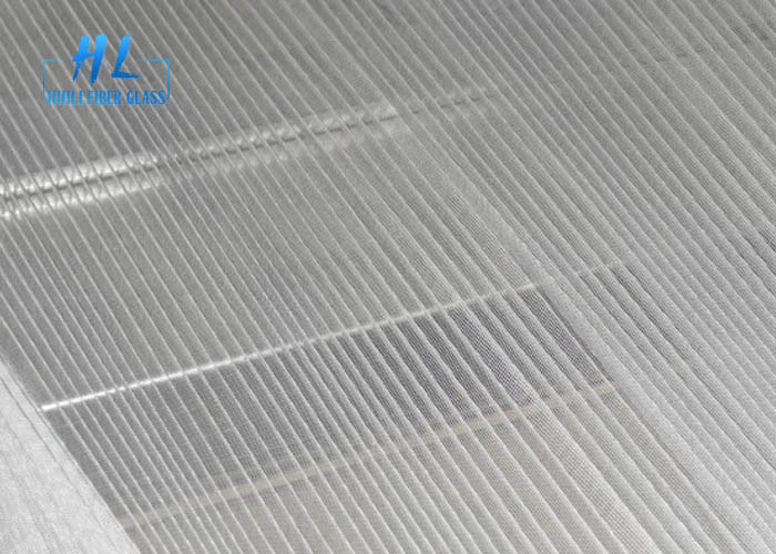 Écran d'insecte de plissé de couleur avec la bonne rouille de ventilation d'air/résistant au feu gris
