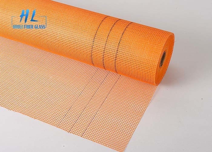 couleur de bande de maille de fibre de verre de 1m*50m diverse facultative pour la pierre de marbre de mosaïque