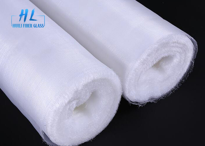 Longévité tissée par plaine de maille de l'écran 20*22 d'insecte de PE du noir pp de blanc gris bonne