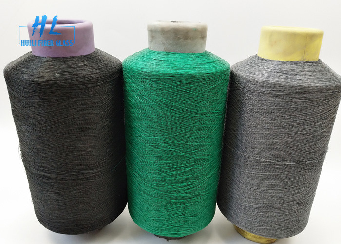 0.2mm E en carton en PVC recouvert de fibres de verre et en carton pour services personnalisés