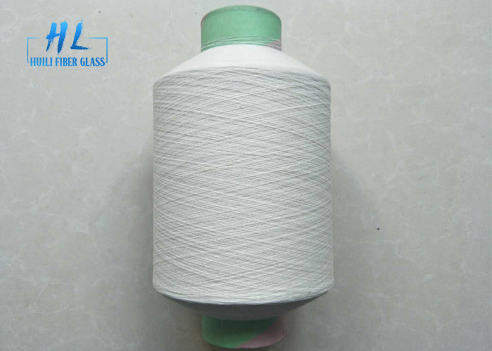 Emballage personnalisé en carton de fil de fibre de verre revêtu en PVC de 0,2 mm de diamètre pour une protection accrue