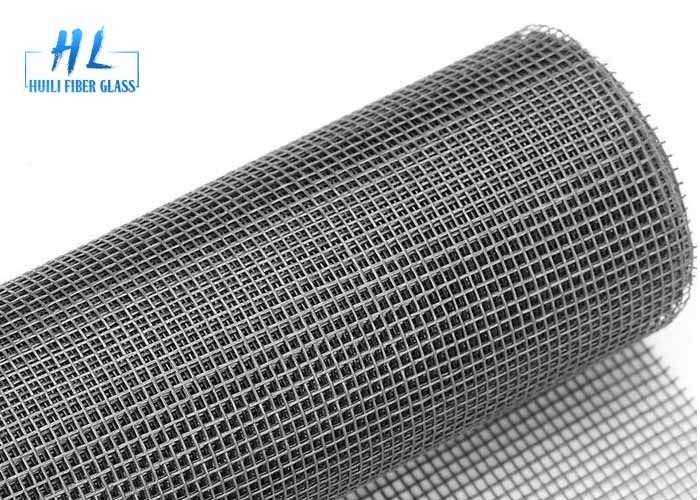 Maille spéciale d'écran d'insecte de fibre de verre de la couleur 1m*30m pour la piscine et le patio