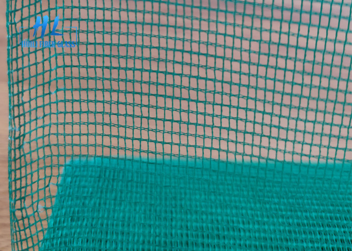 Écran d'insecte en polyester résistant aux UV