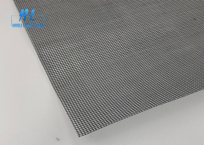Écran de fenêtre en fibre de verre résistant aux rayons UV