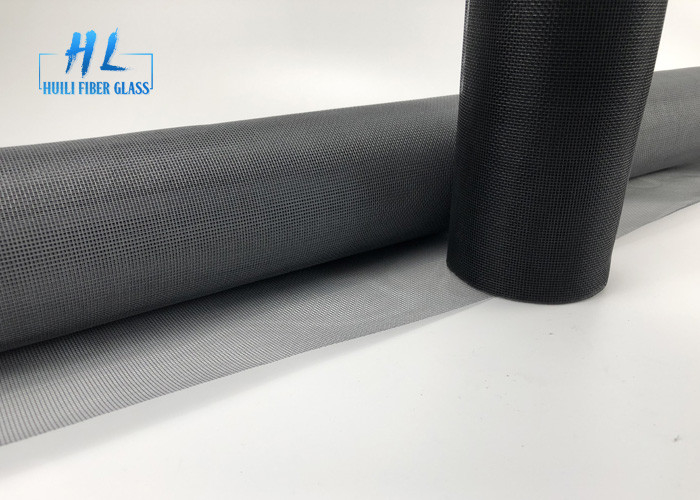 120g de fibre de verre anti-résistant écran de fenêtre pour la protection E fil de verre de type 0,28 mm Dia fil