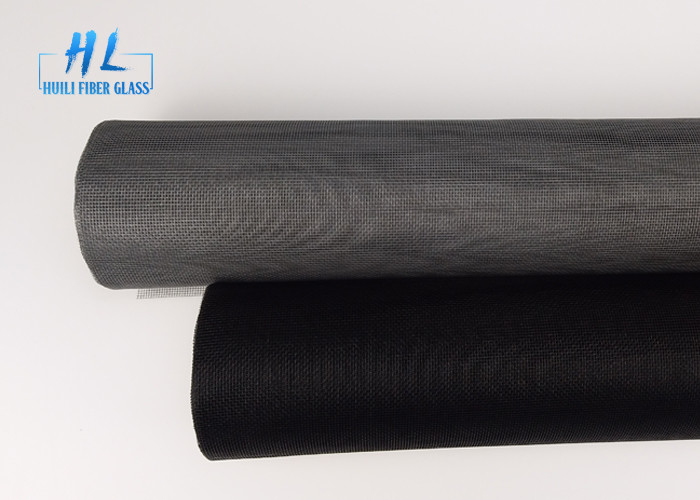 17*14 moustiquaire de fibre de verre de la maille 110g/m2 pour Windows et des portes