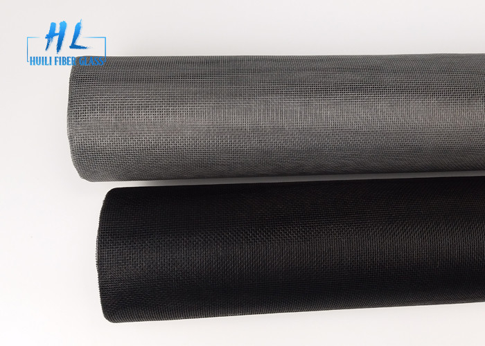 17*14 moustiquaire de fibre de verre de la maille 110g/m2 pour Windows et des portes