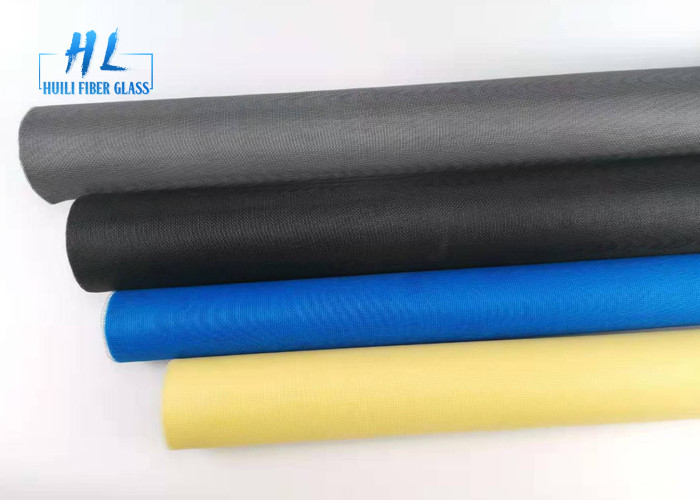 3.2 m x 100 m Prévenir les moustiquaires en fibre de verre 18*16