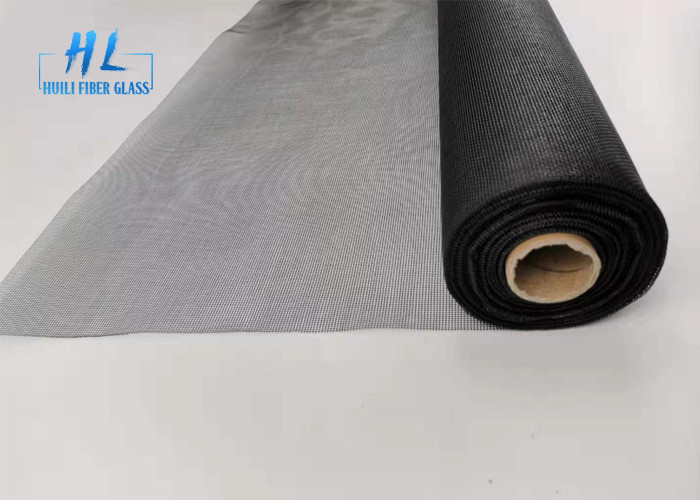 Rouleaux de moustiques en fibre de verre résistant au feu 18*16 20*20 22*22 Grilles 0,25 mm