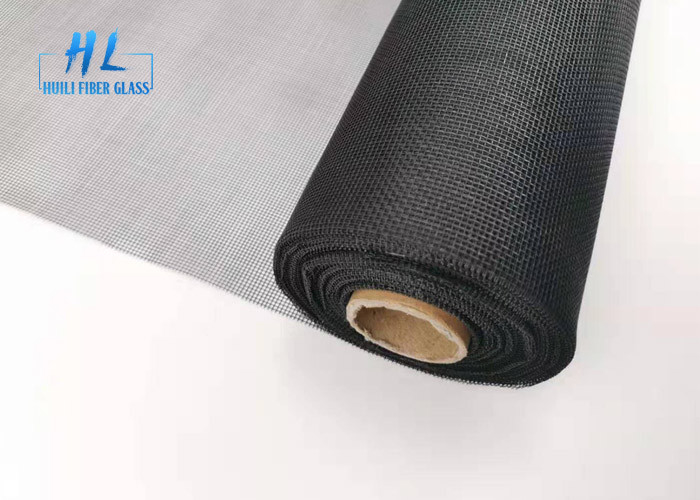 Maille ene ivoire de moustique de fibre de verre de la couleur 17*14 au marché de l'Inde pour Windows