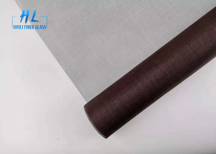 3.0m Max large étoffe de mouche de l'écran de la chaîne de rideau Noir / gris Crochet de près