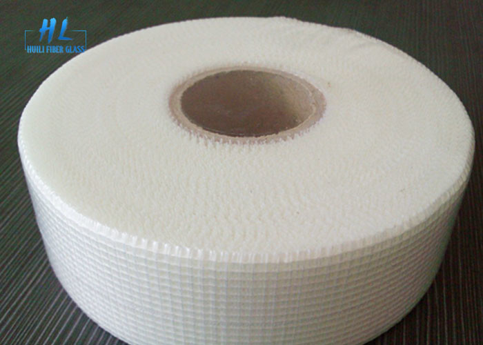 Tape auto-adhésive en fibre de verre tissée en C, résistante à la chaleur jusqu'à 500 °C