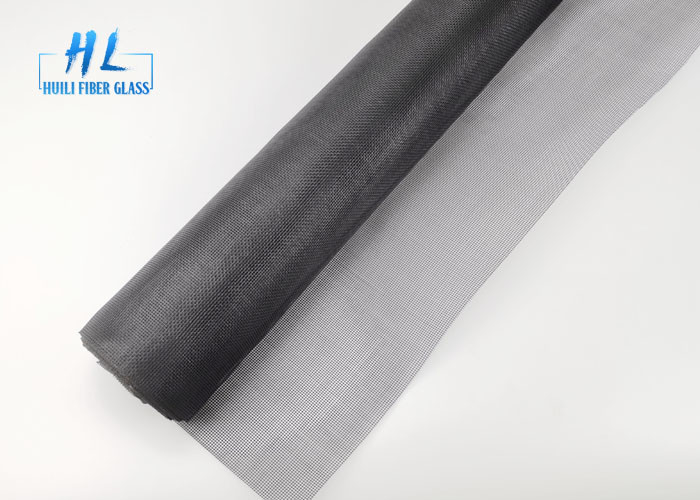Tape de fibres de verre résistante 18*16 Fermeture à maillage en longueur et largeur personnalisées