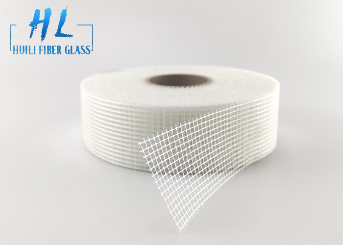 Tape auto-adhésive en fibre de verre tissée en C, résistante à la chaleur jusqu'à 500 °C