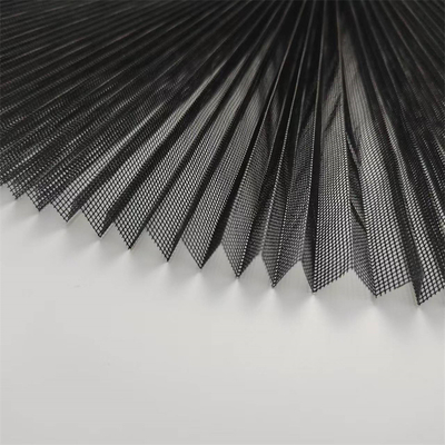 Écran d'insecte plié et imperméable à 18 mm de hauteur