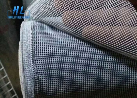 Polyester résistant aux rayons UV pour les écrans de fenêtre et de porte