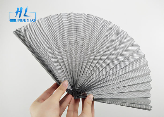 Écran d'insecte pliable anti-insectes 30 m de longueur pour une protection durable