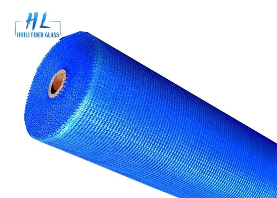 Maillage en fibre de verre pour murs résistant à l'eau Différentes largeurs et longueurs disponibles