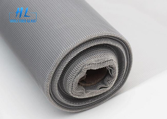 20-300m Polyester moustiquaires chaîne rideaux résistants aux UV pour les fenêtres et les portes