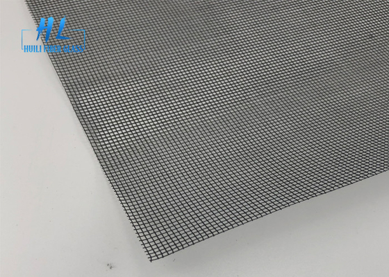 Écran de fenêtre en fibre de verre résistant aux rayons UV
