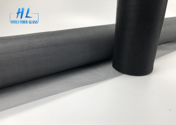 120g de fibre de verre anti-résistant écran de fenêtre pour la protection E fil de verre de type 0,28 mm Dia fil