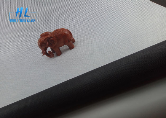 Moustique empêchant la moustiquaire magnétique de porte d'écran de fenêtre de fibre de verre