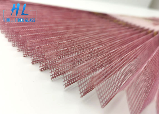 Écran imprimé 17*16 de fibre de verre pour des écrans de patio et de piscine de Windows