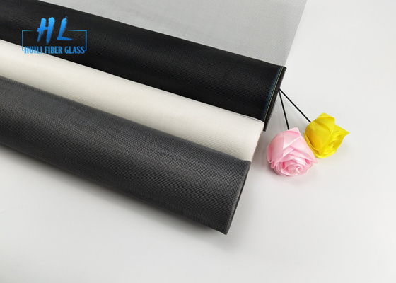 Réseau de moustiques en fibre de verre avec sac tissé